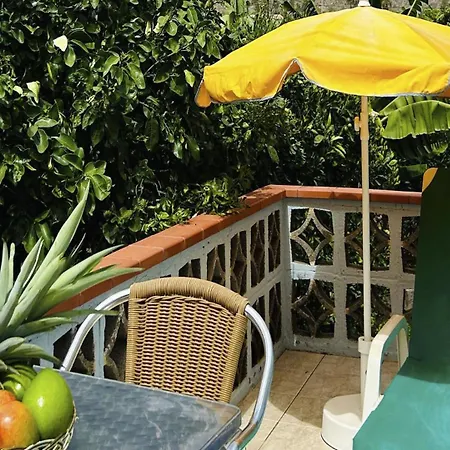 Tatil Evi Casa Carmen Valle Gran Rey