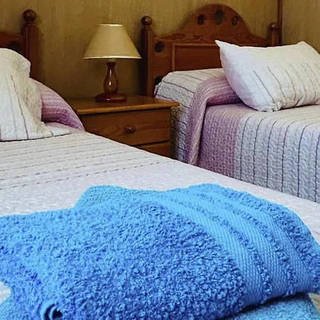 Tatil Evi Casa Carmen Valle Gran Rey