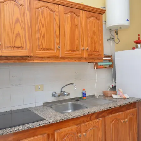 Casa Carmen Tatil Evi