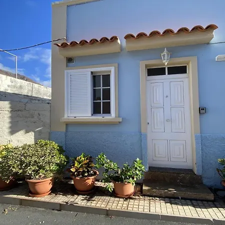 Casa Carmen Tatil Evi Valle Gran Rey