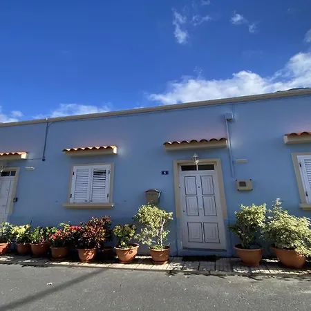 Casa Carmen * Valle Gran Rey