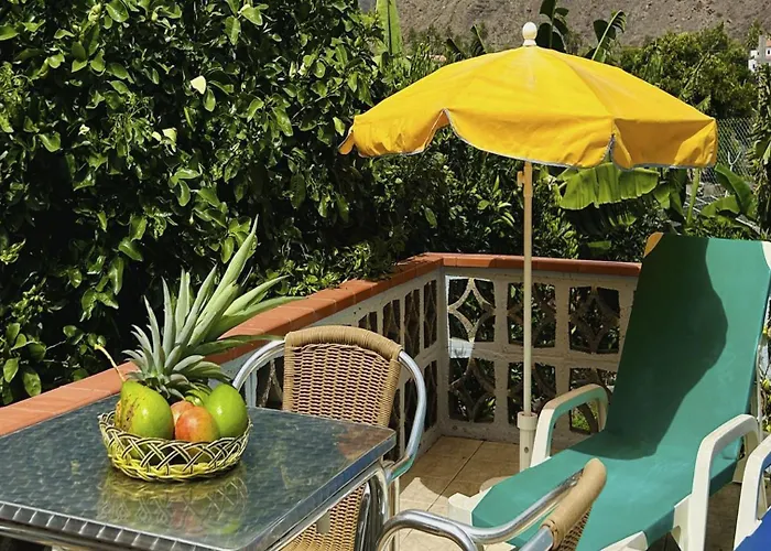 Casa Carmen Semesterbostad *