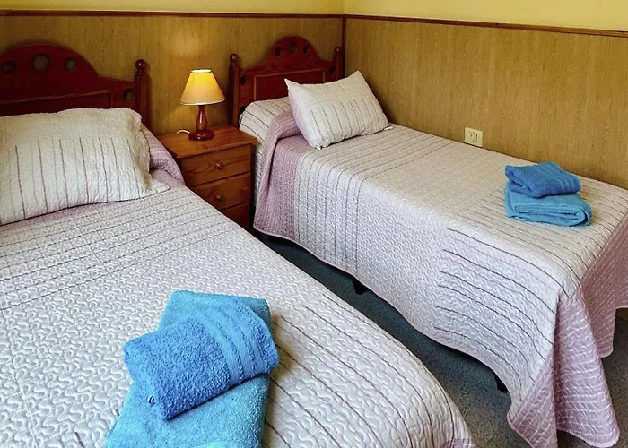 Casa Carmen * Valle Gran Rey