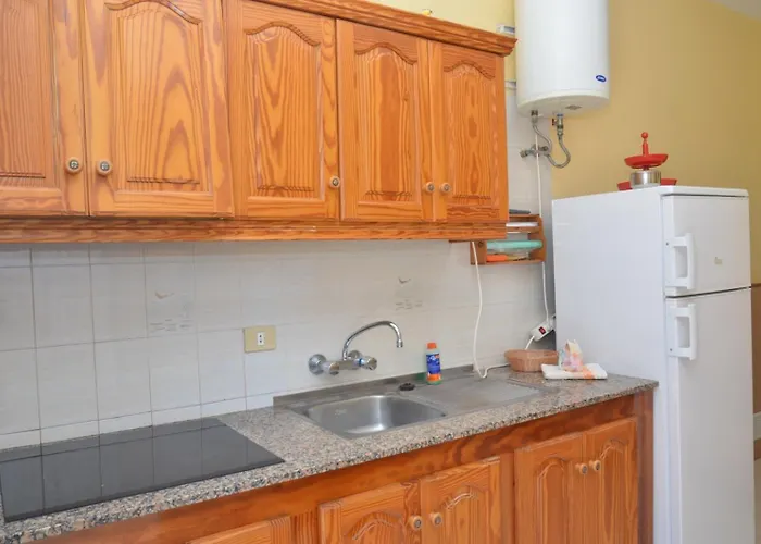 Casa Carmen Semesterbostad