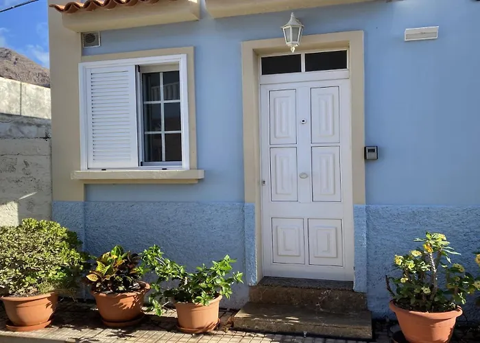 Casa Carmen * Valle Gran Rey