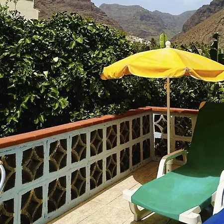 Casa Carmen * Valle Gran Rey