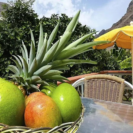 Casa Carmen Hébergement de vacances