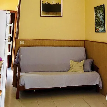 度假居 Casa Carmen