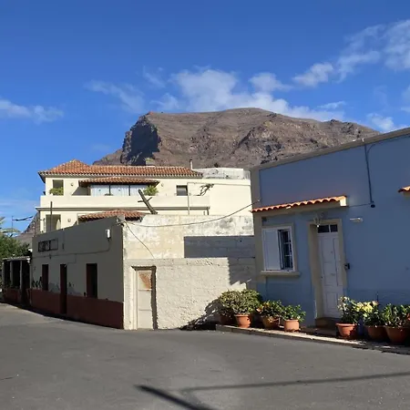 Casa Carmen Hébergement de vacances *